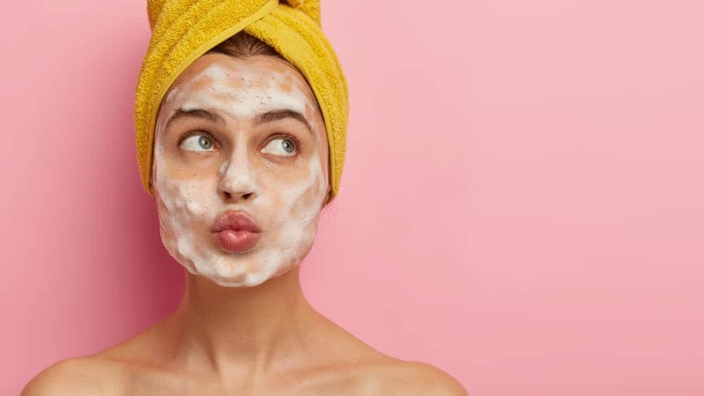 The Benefits of Using an Acne Face Wash