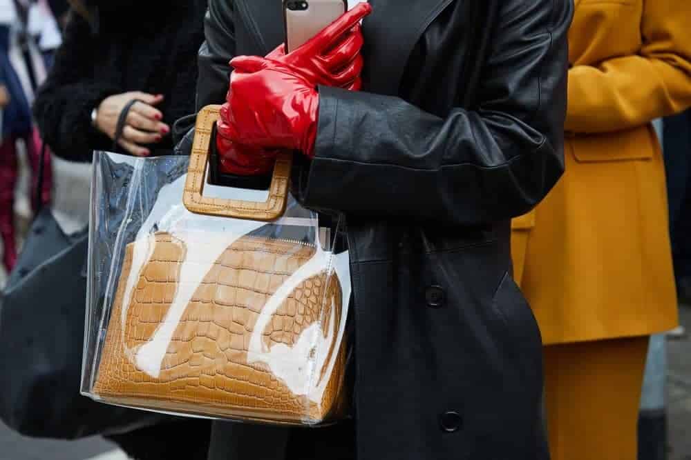 All You Need to Know About Transparent Bags