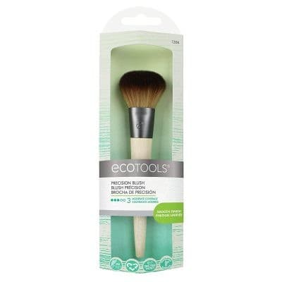 Best Eco-Friendly Blush Brush: EcoTools Precision Blush Brush