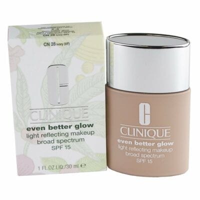 Clinique Even Better Glow Foundation