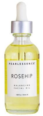 Best Smelling:  Pearlessence Rosehip Oil