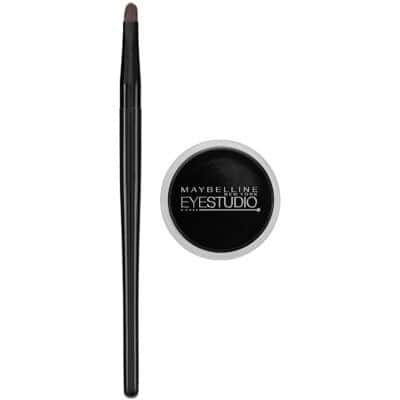 Maybelline Eyestudio Lasting Drama Gel Eyeliner