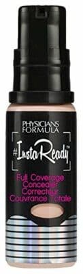 Best Natural Concealer With SPF: Physicians Formula InstaReady Concealer