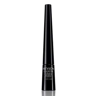 Revlon Colorstay Skinny Liquid Eyeline