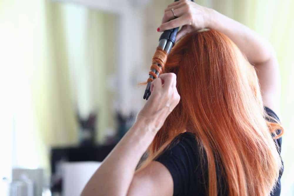 Buying Guide for Cordless Curling Irons