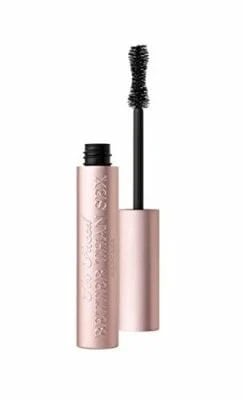 Best Premium Vegan Mascara: Too Faced Better Than Sex Mascara