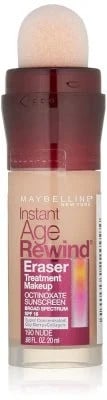 Great for Dry Skin Maybelline New York Instant Age Rewind