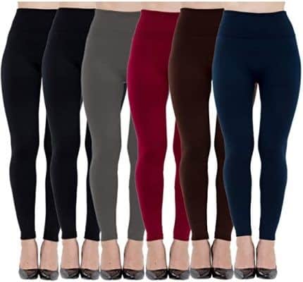 Diravo High Waist Leggings