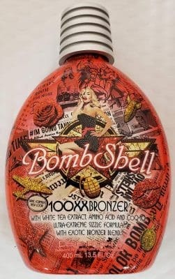 Best Long Term Lotion Designer Skin Bombshell 100XX