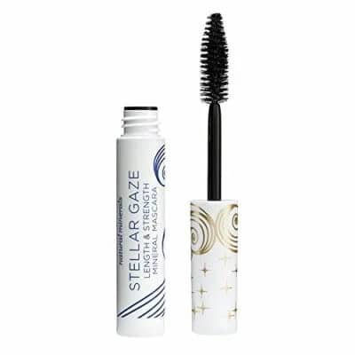 Best Vegan Mascara for Lash Growth: Pacifica Stellar Gaze Mineral Mascara