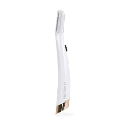 Best Light-Up Dermaplaning Tool: Finishing Touch Flawless Dermaplane Glo