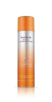 Best for Colored Hair: ColorProof HumidityRx Hairspray