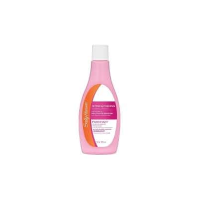 Best Value Nail Polish Remover: Sally Hansen Nail Polish Remover