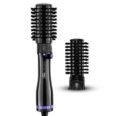 Best Rotating Hot Air Brush: INFINITIPRO by CONAIR