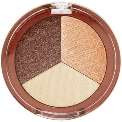 Mineral Fusion Eyeshadow Trio Best Premium Eyeshadow: