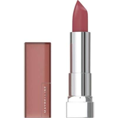 Maybelline Color Sensational Lipstick