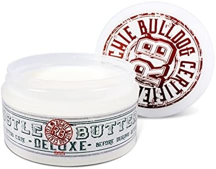 Best Premium Pick: Hustle Butter Deluxe