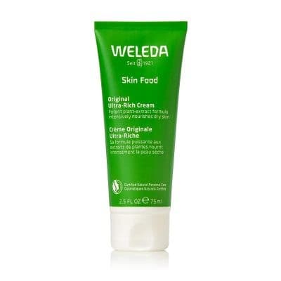 Most Iconic Pick Weleda Skin Food