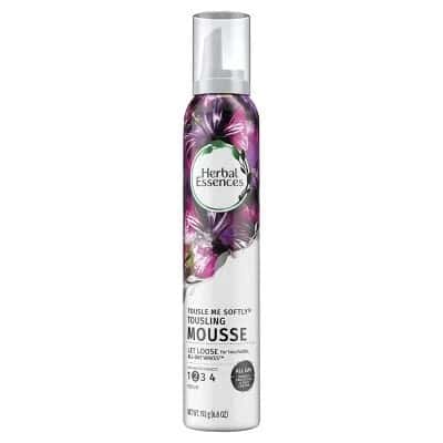 Herbal Essences Tousle Me Softly