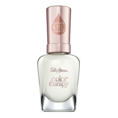 Best Polish for Nail-Growth: Sally Hansen’s Well, Well, Well