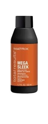 Best Clarifying Shampoo: MATRIX Total Results Mega Sleek Shampoo