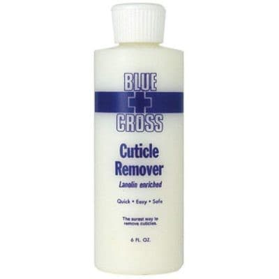 Best Budget Cuticle Remover: Blue Cross Cuticle Remover