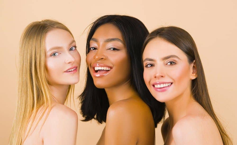 Figuring Out Your Skin Tone for Concealer