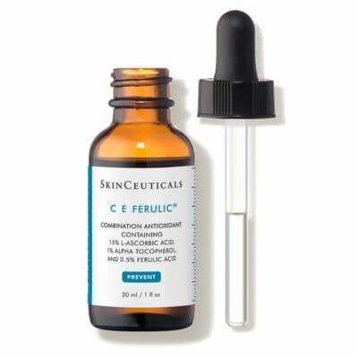 Best Premium Brightening Serum: SkinCeuticals C E Ferulic