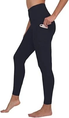 Best for Everyday Wear 90 Degree Power Flex Yoga Pants