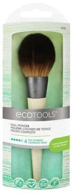 Best Premium Foundation Brush: EcoTools Full Powder Brush