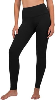 90 Degree High Waist Leggings