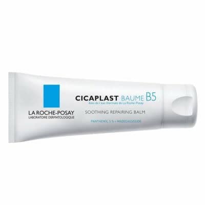 Best for Dry Skin: La Roche-Posay Cicaplast Baume B5 Balm