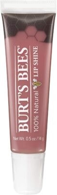 Best All-Natural Gloss: Burt