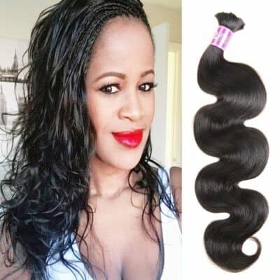 Best Budget:  ZSF Brazilian Hair