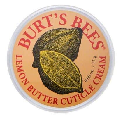 Best Solid Cuticle Oil: Burt