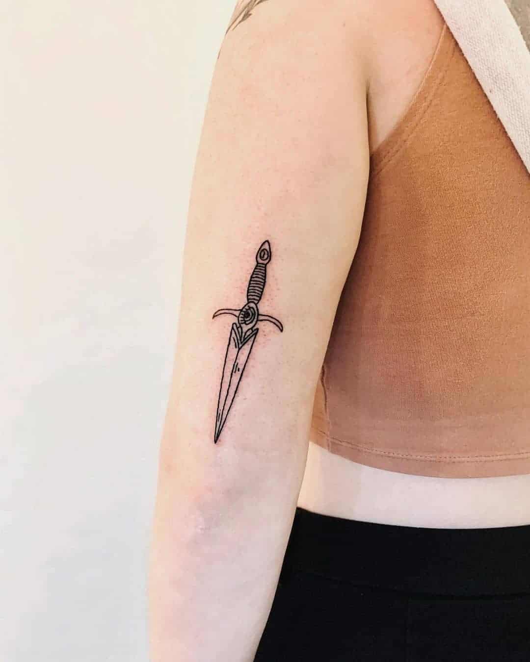 Dagger