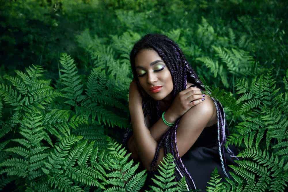 Buying the Best Hair for Tree Braids