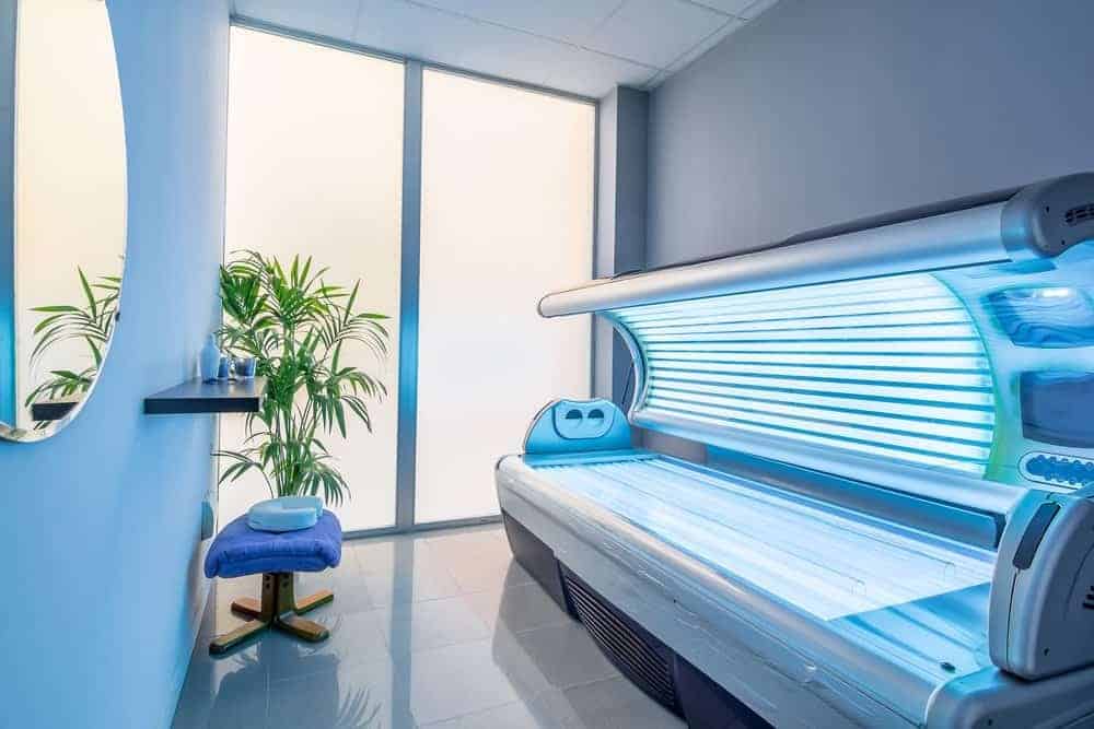 Is Indoor Tanning Dangerous?