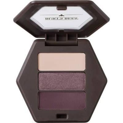 Best Natural Eyeshadow Burt’s Bees 100% Natural Eyeshadow