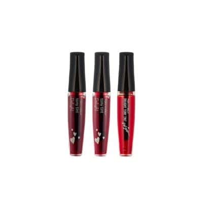 Best Pigmented Lip Tints: Delight Tony Tint Set by TonyMoly