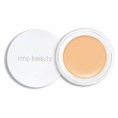 Most Versatile Natural Concealer: RMS Beauty Un Cover-Up