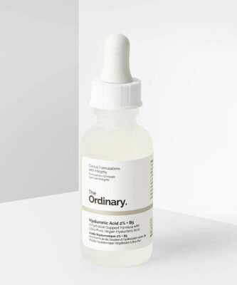 Best High-Strength Hyaluronic Acid Serum: The Ordinary Hyaluronic Acid 2%