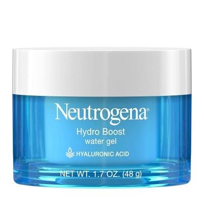 Best Budget Pick Neutrogena Hydro Boost Gel Cream