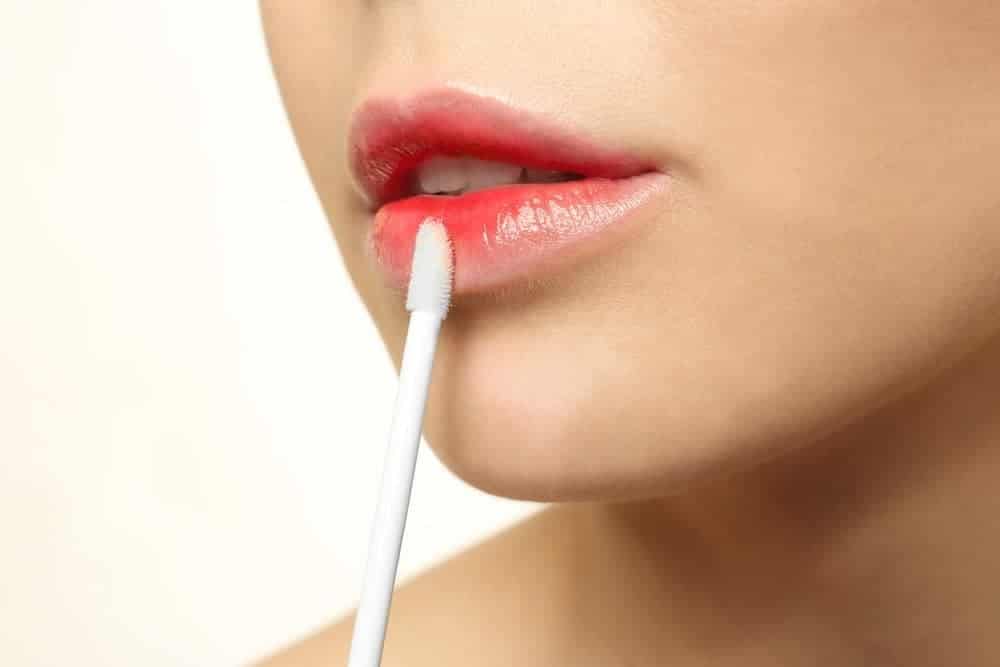 Getting to the Bottom of the Tube: Common Questions About Clear Lip Gloss