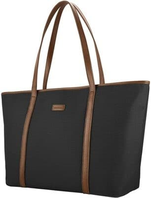 Most Stylish Tote: CHICECO Travel Bag