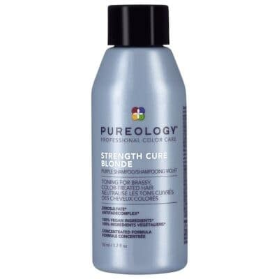 Pureology Mini Strength Cure Blonde Shampoo