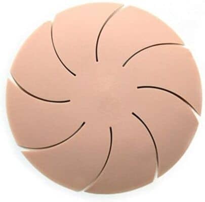 Best Bra Discs:  Bezi Bra Discs Nipple Covers