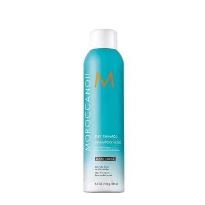 Best Premium Dry Shampoo: Moroccanoil Dry Shampoo