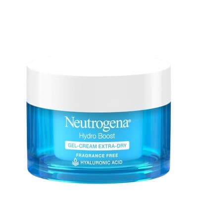 Best for Oily Skin: Neutrogena Hydro Boost Gel-Cream