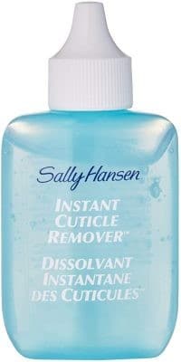 Best Premium Cuticle Remover: Sally Hansen Instant Cuticle Remover